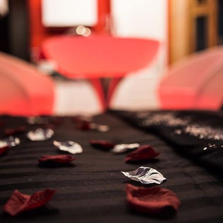 Suite Glamour & Spa Dijon Exterior foto