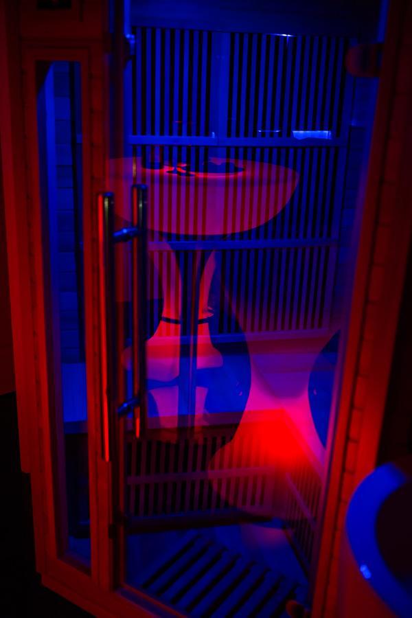 Suite Glamour & Spa Dijon Exterior foto